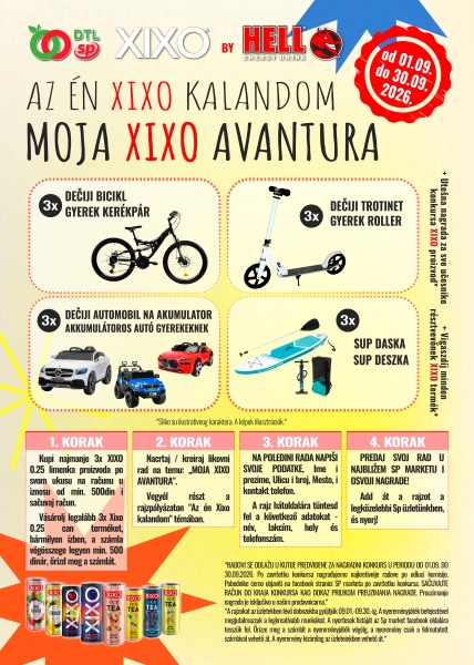 Xixo