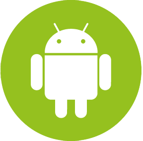 android ikona