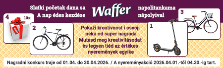 Waffer